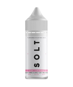 Solt - Pink Lemonade 30ml Salts