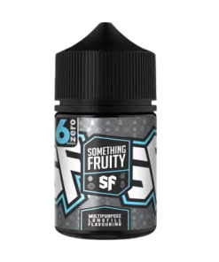 Steam Master - Something fruity Longfill Salt/MTL