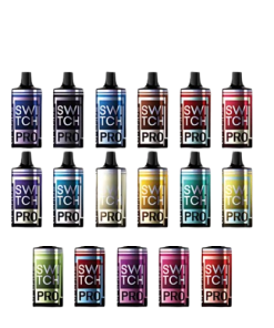 UPENDS SWITCH PRO Pods 5%