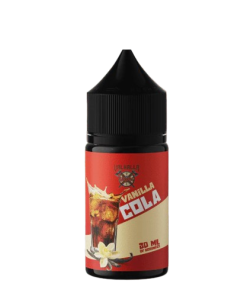 Explosion - Vanilla Cola 30ml Nic salts