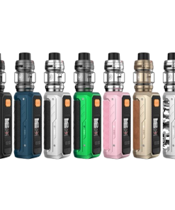 Vaporesso - Armour Ultra Mod Kit 5500mAh (Max 100W)