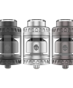 Vaping Bogan x Dovpo Blotto mini RTA