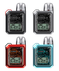 Uwell - Caliburn GK3 Pod System Kit