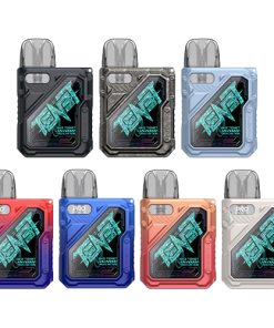 Uwell - Caliburn GK3 TE Pod System Kit