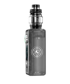 Lost Vape - Centaurus N100 Box Mod Kit