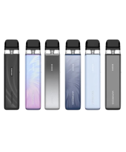 Vaporesso - Xros 6 mini Pod Kit