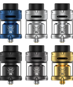 Hellvape - Dead Rabbit M RTA