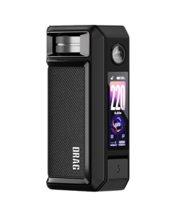 Voopoo - Drag 6 Box Mod 4400mAh (Max 220W)