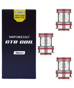 Vaporesso GTR mesh coil