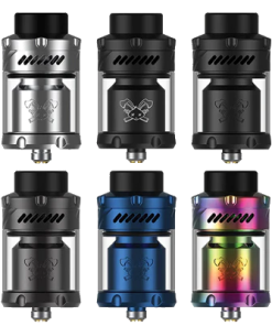 Hellvape - Dead Rabbit V3 RTA
