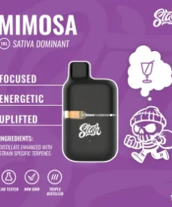 Stash Bar - Mimosa 1g