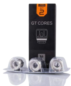 Vaporesso GT 2 0.4 Ohm Clapton coil