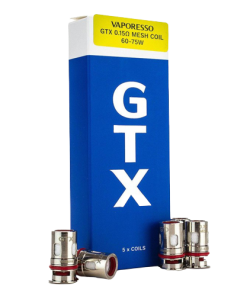 Vaporesso GTX Mesh coil