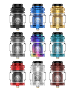 GeekVape - Zeus X Mesh RTA ZX II