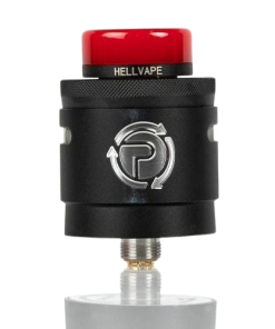 Hellvape Passage RDA