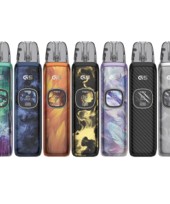 Uwell - Caliburn G5 Pod Kit
