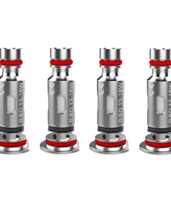 Uwell Caliburn G / G2 Pod Meshed