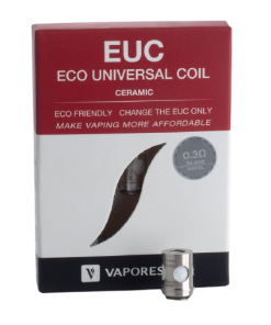 Vaporesso EUC Ceramic coil