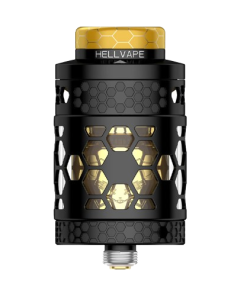 Hellvape - Dead Rabbit V4 RTA Pro
