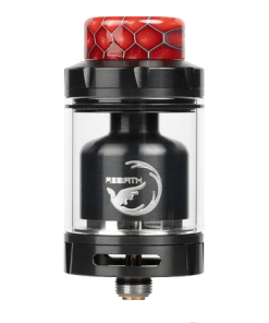 Hellvape - Rebirth RTA