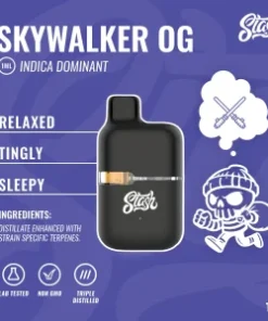 Stash Bar - Skywalker OG 1g