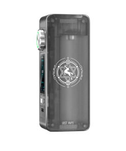 Lost Vape - Centaurus N100 Box Mod