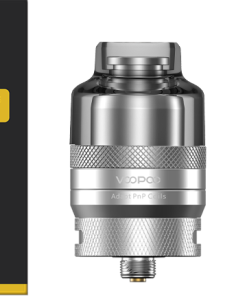 Voopoo - RTA Pod Tank