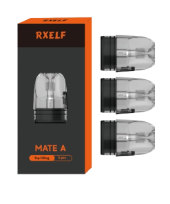 RXELF - Mate A Pod