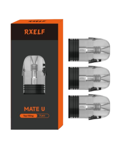 RXELF - Mate U Pod