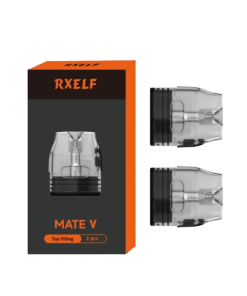 RXELF - Mate V Pod