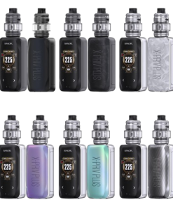 Smok - X-Priv plus kit