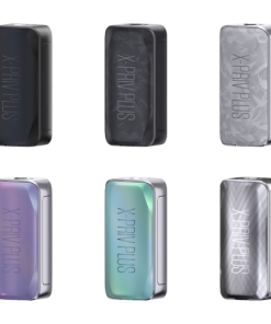 Smok - X-Priv plus mod