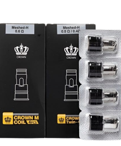 Uwell Crown M Pod Cartridge