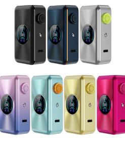 Vaporesso GEN MAX Mod 220W
