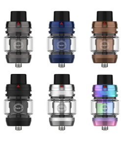 Vaporesso- iTank T Atomizer 6ml