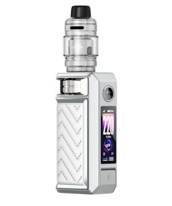 Voopoo -  Drag 6 Mod Kit with Uforce-X Tank II