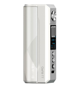 Voopoo - Drag M100S 100w Mod
