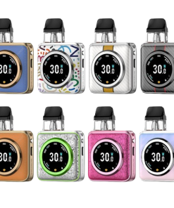 Vaporesso - Xros 5 Nano Pod