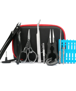 Coil Father - X9 Tool Kit