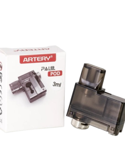 Artery Pal 2 Replacement Pod