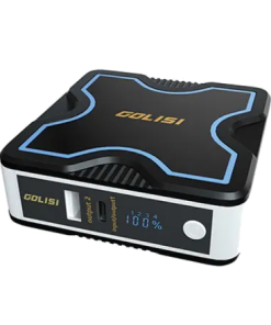 Golisi – GL-4 is a 3-in-1 multifunctional charging device