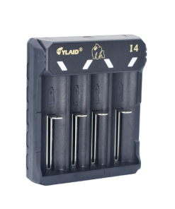 Cylaid Fast I4 battery charger