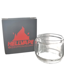 Hellvape Fat Rabbit Bubble