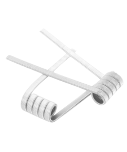 Wotofo Quad Core Fused Clapton 0.26ohm Prebuilt Coils