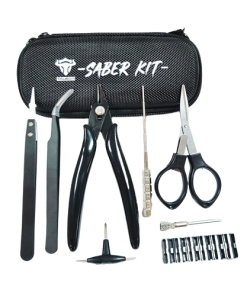 Tauren - Saber Tool Kit