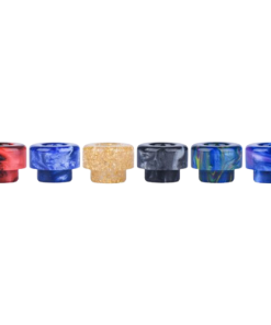 Wotofo 810 Resin drip tip