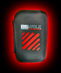 Bewolk Travel Pouch XL