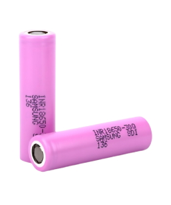 Samsung 30Q 18650 3000mAh 15A Battery