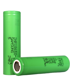 Samsung 25R 18650 2500mAh 20A Battery