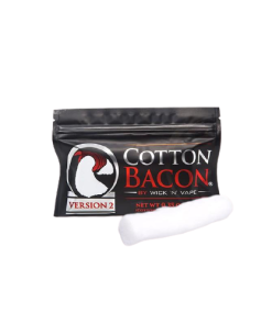 Wick 'N' Vape - Cotton Bacon Version 2